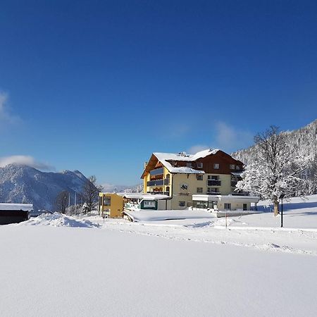 Premium Wanderhotel Steirerhof シュラートミンク エクステリア 写真