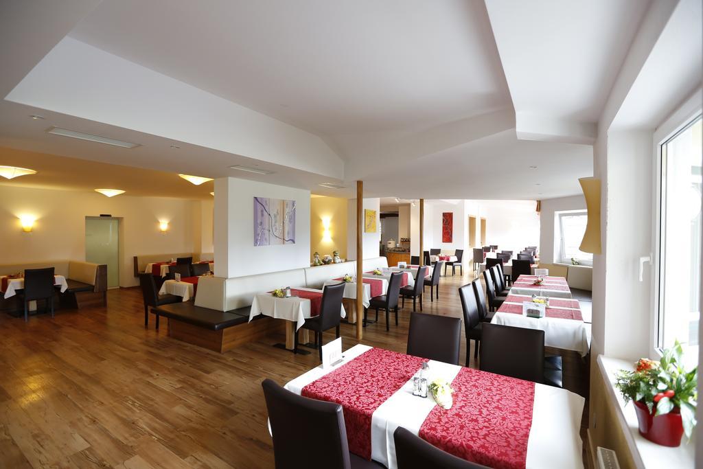 Premium Wanderhotel Steirerhof シュラートミンク エクステリア 写真