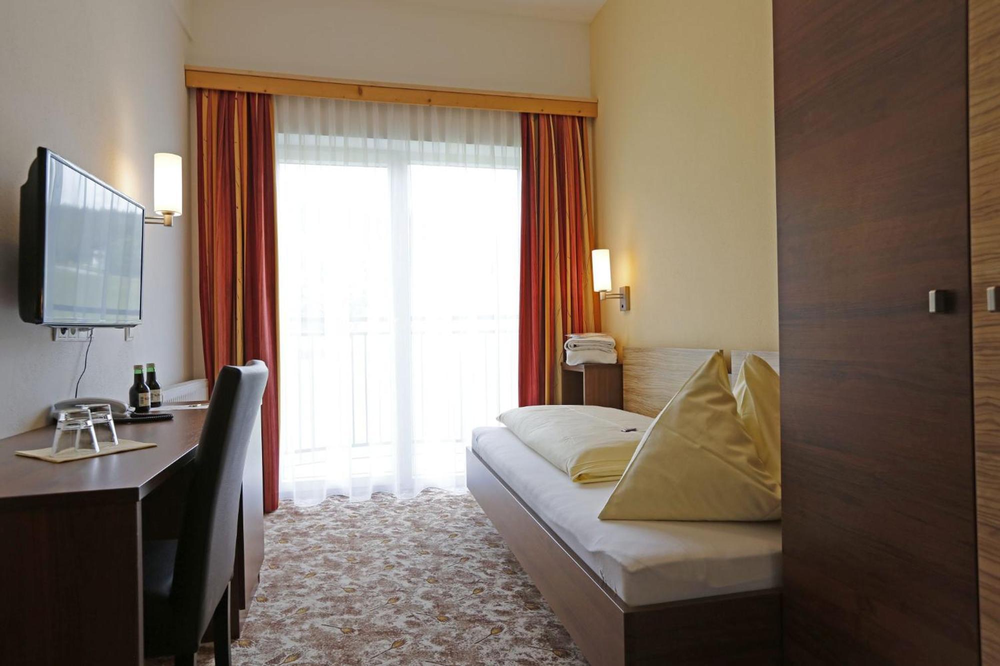 Premium Wanderhotel Steirerhof シュラートミンク エクステリア 写真