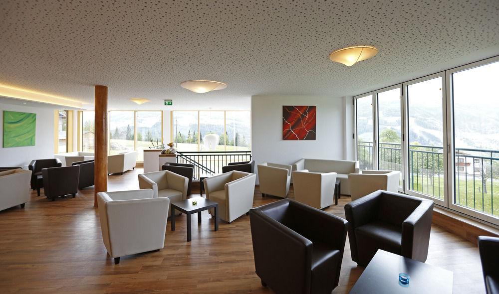 Premium Wanderhotel Steirerhof シュラートミンク エクステリア 写真