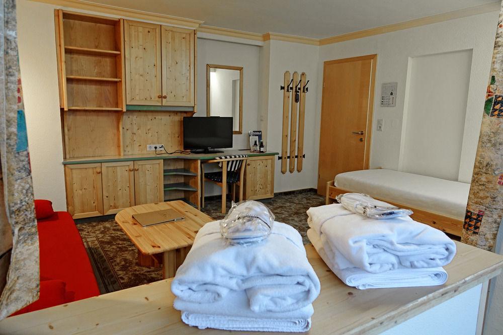 Premium Wanderhotel Steirerhof シュラートミンク エクステリア 写真