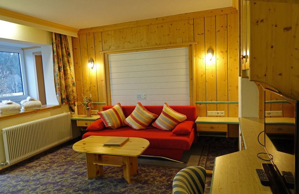 Premium Wanderhotel Steirerhof シュラートミンク エクステリア 写真