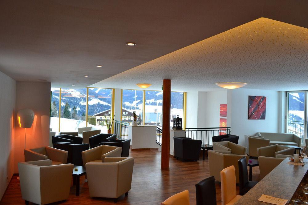 Premium Wanderhotel Steirerhof シュラートミンク エクステリア 写真