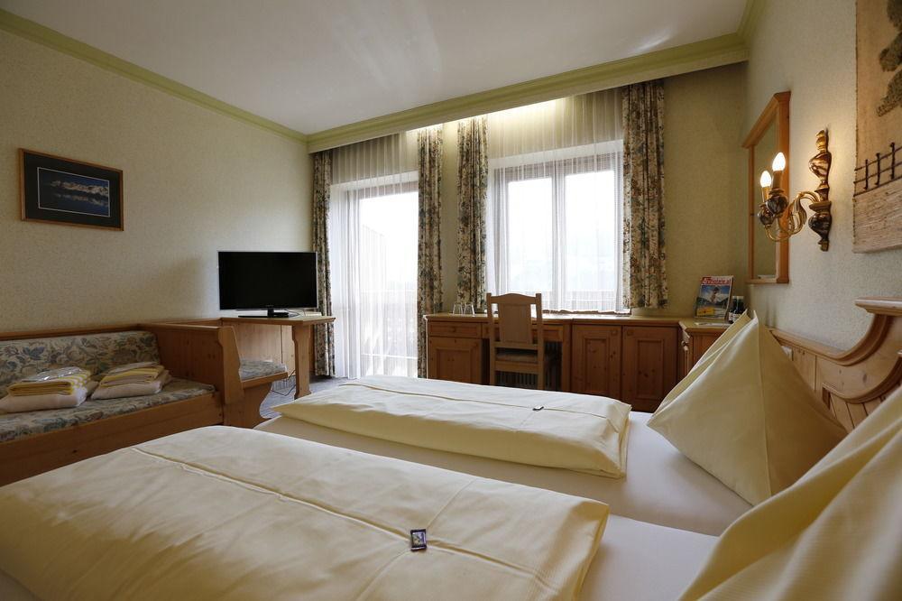 Premium Wanderhotel Steirerhof シュラートミンク エクステリア 写真