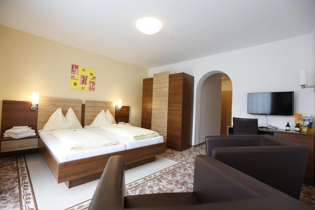 Premium Wanderhotel Steirerhof シュラートミンク エクステリア 写真