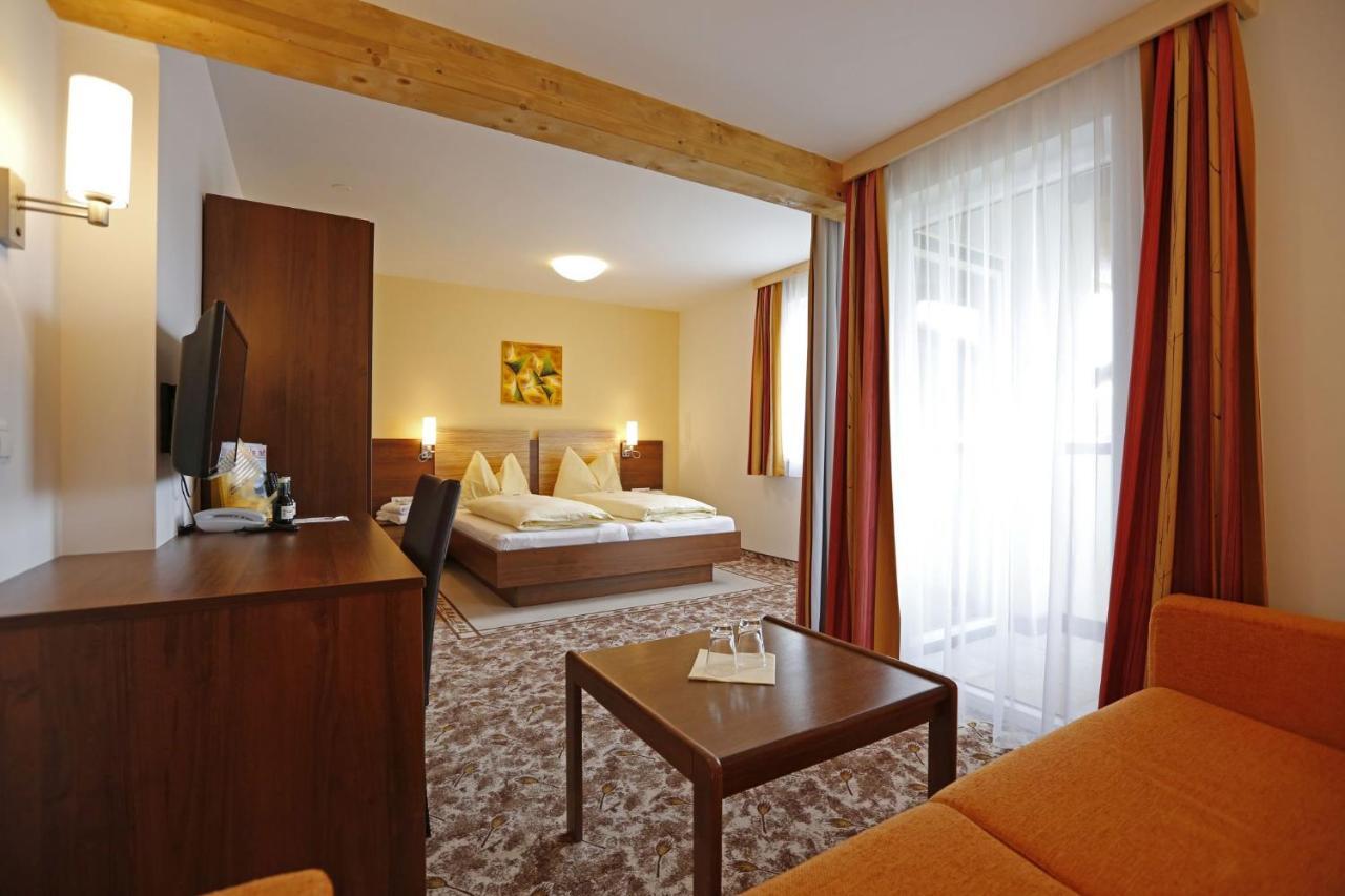 Premium Wanderhotel Steirerhof シュラートミンク エクステリア 写真