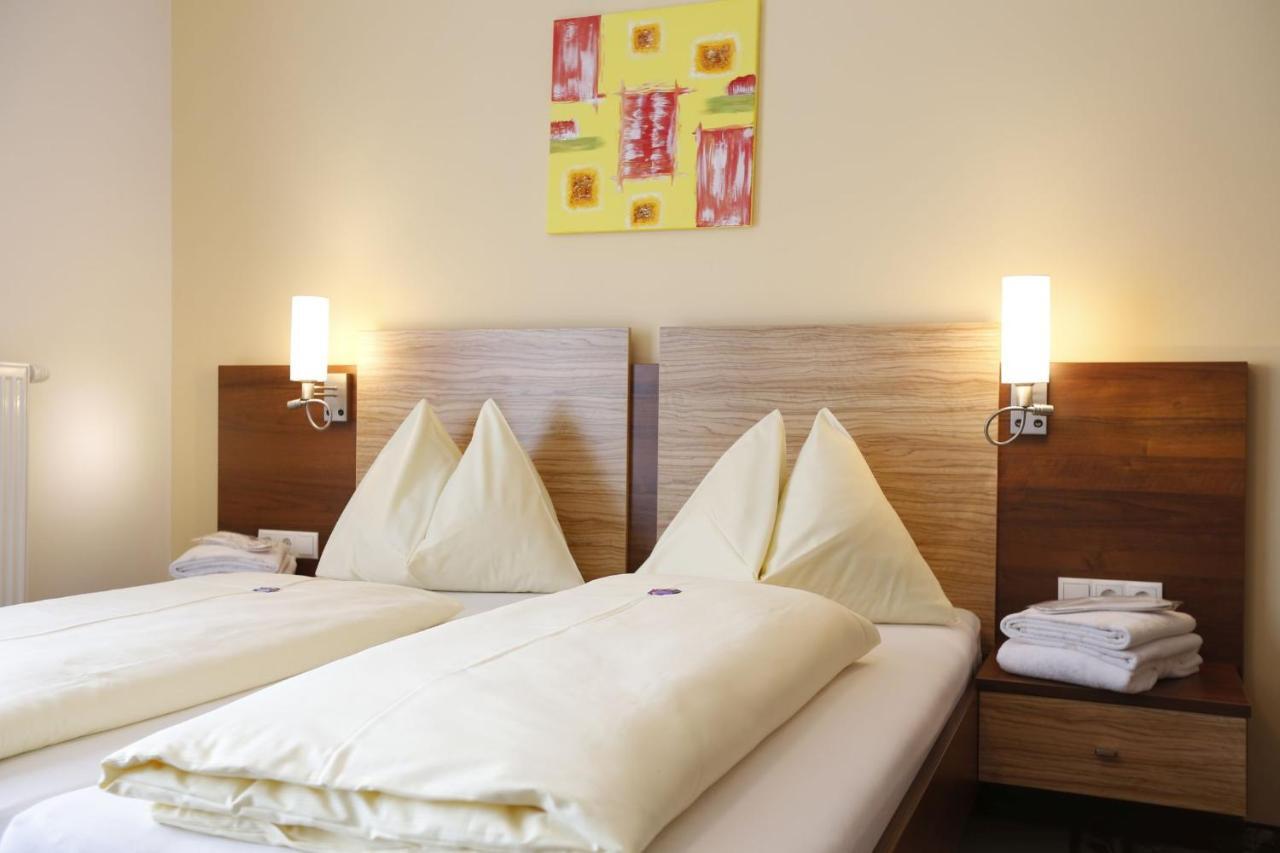 Premium Wanderhotel Steirerhof シュラートミンク エクステリア 写真