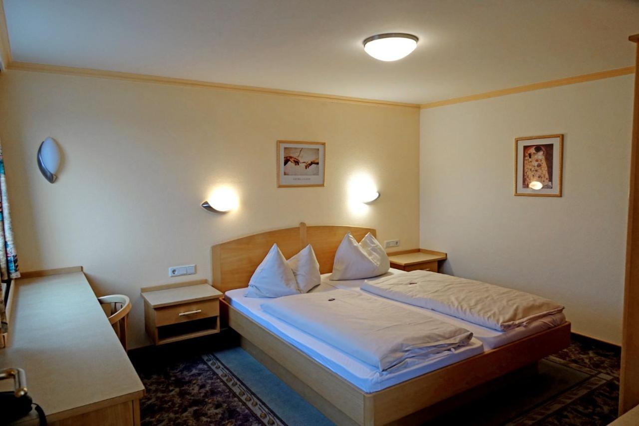 Premium Wanderhotel Steirerhof シュラートミンク エクステリア 写真