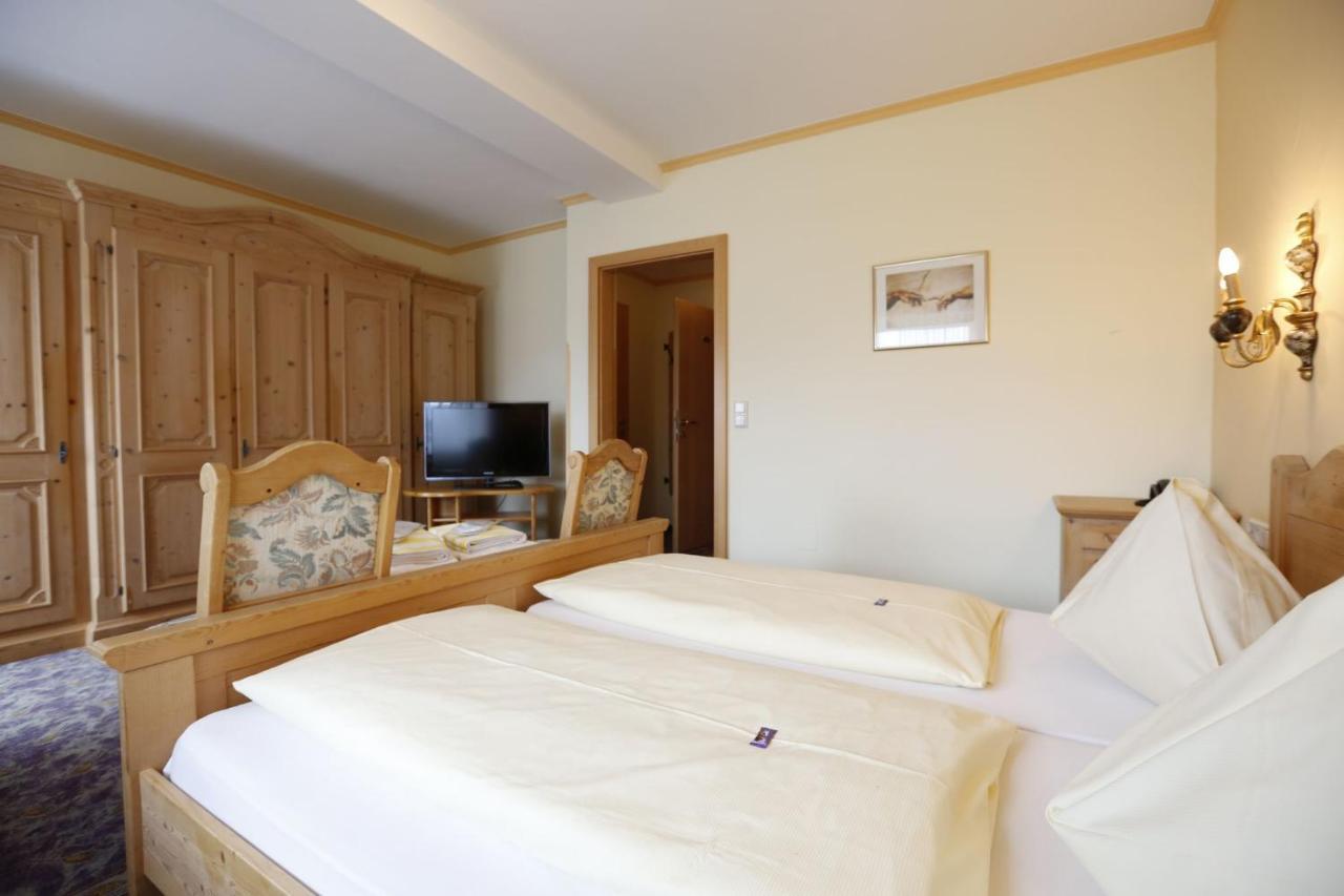 Premium Wanderhotel Steirerhof シュラートミンク エクステリア 写真