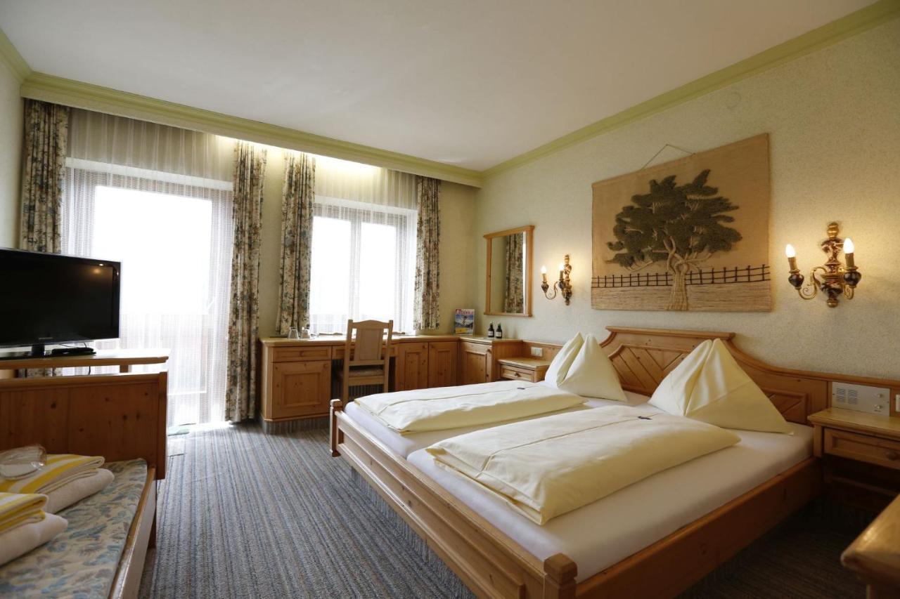 Premium Wanderhotel Steirerhof シュラートミンク エクステリア 写真