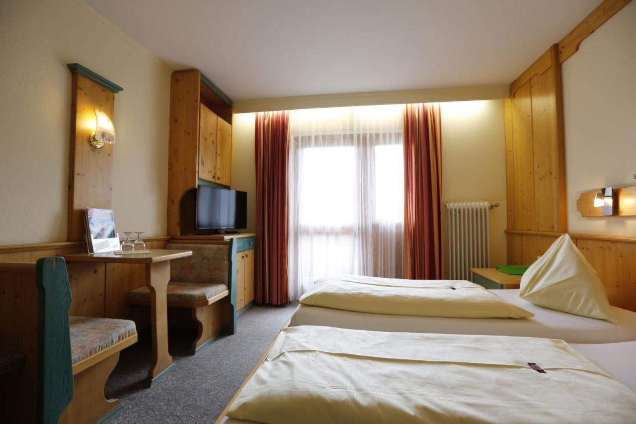 Premium Wanderhotel Steirerhof シュラートミンク エクステリア 写真