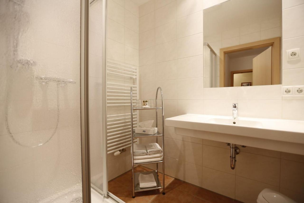 Premium Wanderhotel Steirerhof シュラートミンク エクステリア 写真