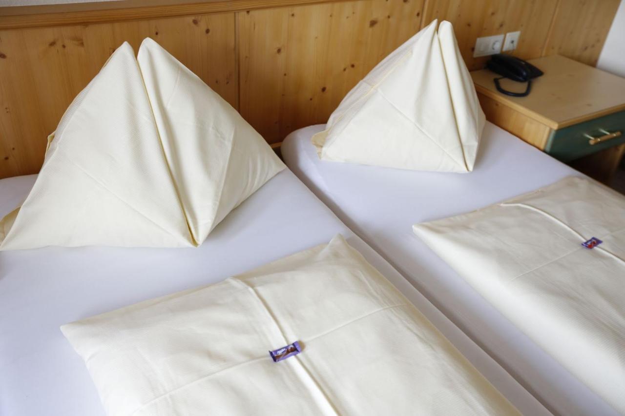 Premium Wanderhotel Steirerhof シュラートミンク エクステリア 写真